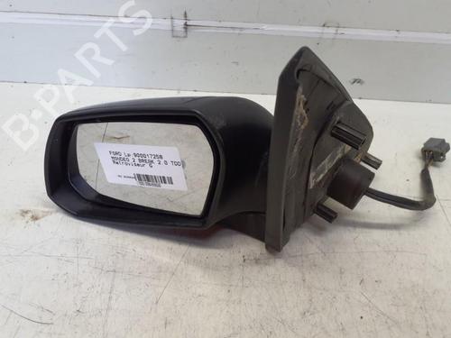 Used Left mirror FORD MONDEO III Turnier (BWY) 2.0 16V TDDi / TDCi (115 hp) 29367906