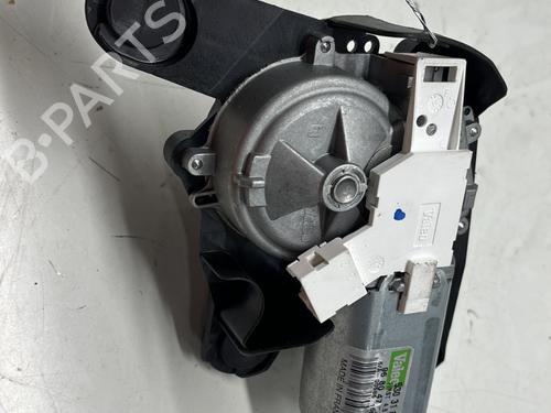 Used Rear wiper motor CITROËN DS4 (NX_) 1.6 HDi 115 (114 hp) 29368827
