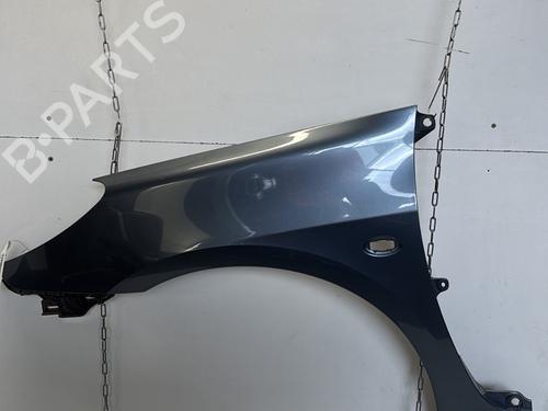 Used Left front fenders PEUGEOT 307 (3A/C) 1.6 HDi (90 hp) 29363132