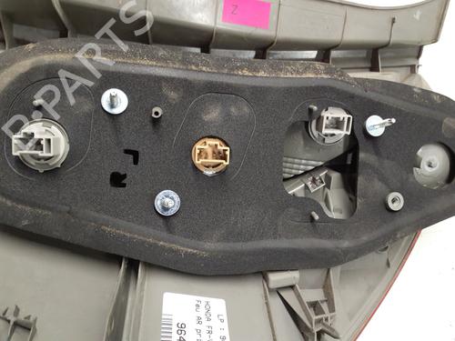 Right taillight HONDA FR-V (BE) 2.2 i CTDi (BE5) | BP29368783C35 