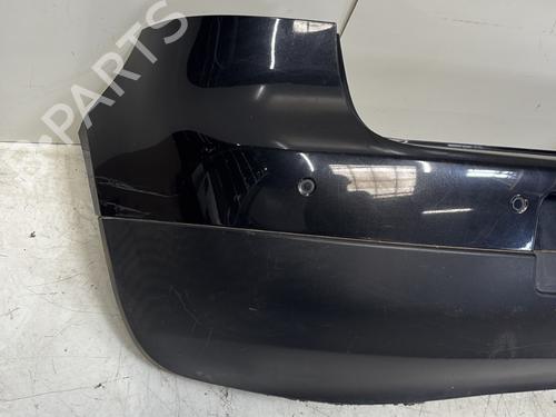 Rear bumper VW GOLF V (1K1) 1.9 TDI | BP29362179C8 