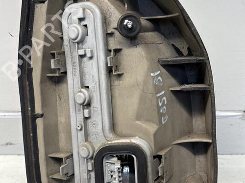 Used Right taillight Right taillight OPEL ZAFIRA A MPV (T98) 2.0 DTI 16V (F75) (101 hp) 29367154 29367154