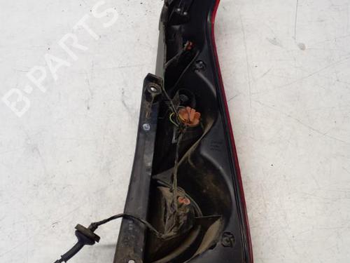 Left taillight NISSAN NOTE (E11, NE11) 1.4 | BP29369691C34 