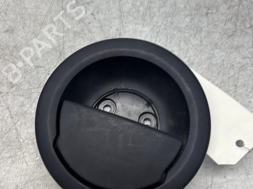 Used Rear left interior door handle RENAULT KANGOO / GRAND KANGOO II (KW0/1_) 1.5 dCi 90 (KW05, KW08, KW0G, KW11) (90 hp) 29363371