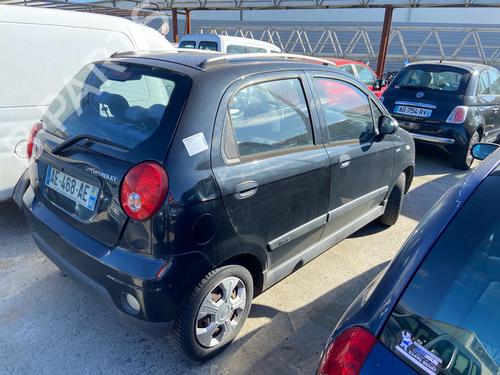 Brugte CHEVROLET MATIZ (M200, M250) 0.8 4959468