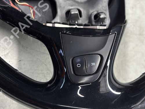 Steering wheel RENAULT CLIO IV (BH_) 1.5 dCi 75 | BP29363675C49 