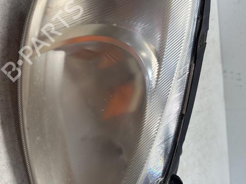 Right headlight OPEL COMBO Tour 1.7 DTI 16V | BP29362456C29 - Image 2