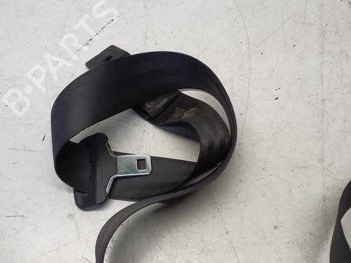 Used Rear left seatbelt Rear left seatbelt RENAULT MEGANE II Coupé-Cabriolet (EM0/1_) 1.9 dCi (120 hp) 29364024 29364024