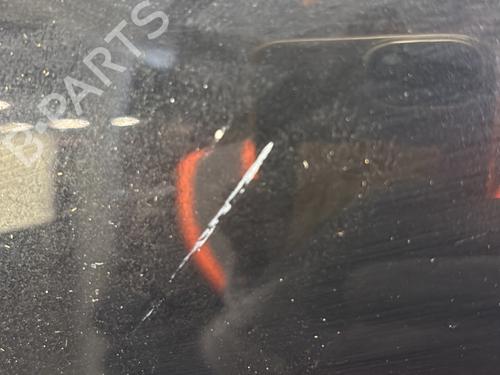 Left front fenders BMW 3 (E90) 320 d | BP30153242C41 