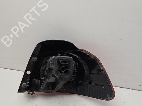 Used Left taillight Left taillight VW GOLF VI (5K1) 1.6 TDI (105 hp) 40249480 40249480