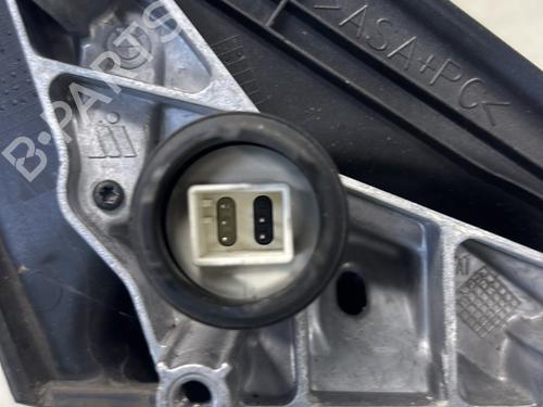 Left mirror BMW 3 Touring (E91) 318 d | BP29362048C26 