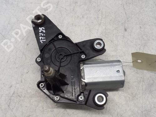 Rear wiper motor RENAULT CLIO III (BR0/1, CR0/1) 1.5 dCi (C/BR0G, C/BR1G) | BP29369475M102 