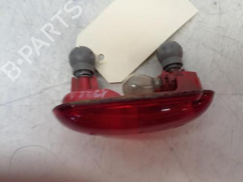 Used Third brake light Third brake light RENAULT KANGOO (KC0/1_) D 65 1.9 (KC0E, KC02, KC0J, KC0N) (64 hp) 29369853 29369853