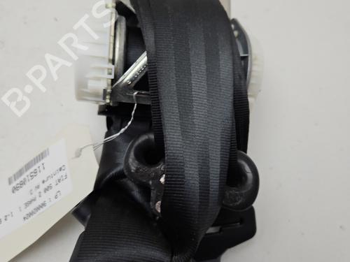 Used Front right seatbelt Front right seatbelt FIAT 500 (312_) 1.2 (312AXA1A) (69 hp) 31293162 31293162