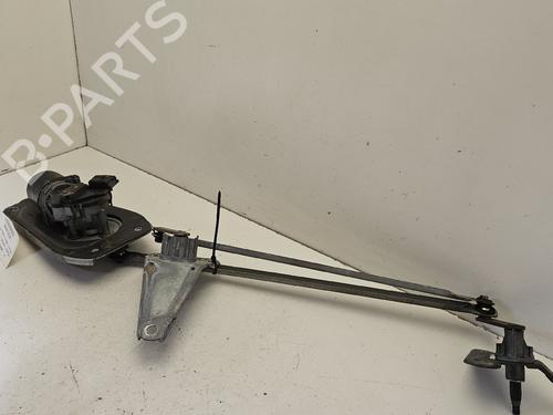 Front wiper motor PEUGEOT PARTNER Box Body/MPV (5_, G_) 1.4 | BP34737589M29 - Image 2