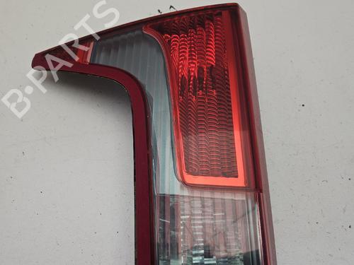 Left tailgate light CITROËN C5 II (RC_) 1.6 HDi (RC8HZB) | BP38007331C79 - Image 3