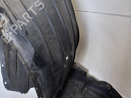 Wheel arch MAZDA 6 Estate (GJ, GL) 2.2 D (GJ2FW, GJ692) | BP29897227C56