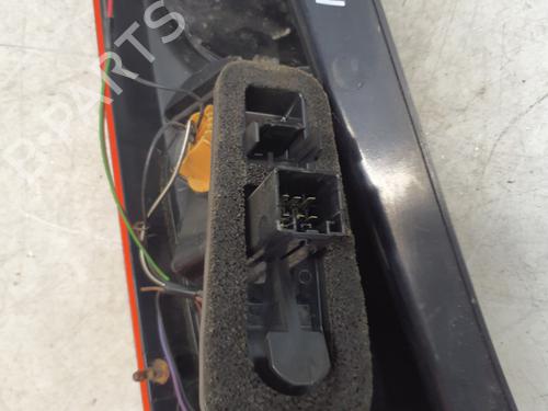 Right taillight FORD FIESTA V (JH_, JD_) 1.4 TDCi | BP29362324C35 