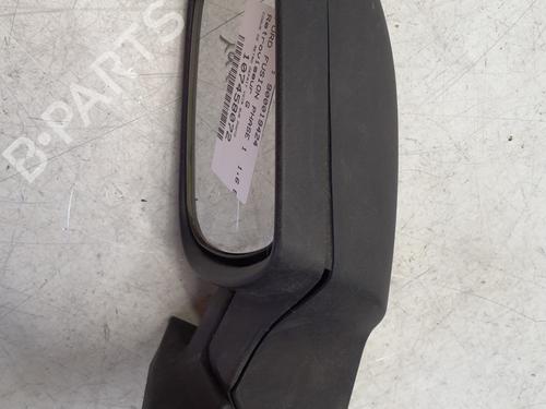 Left mirror FORD FUSION (JU_) 1.6 | BP29362283C26 