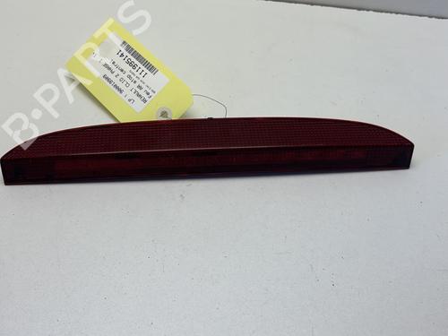 Bremselys RENAULT CLIO II (BB_, CB_) 1.2 (BB0A, BB0F, BB10, BB1K, BB28, BB2D, BB2H, CB0A,... 7700844706