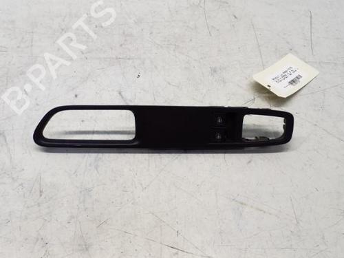 Left front window switch RENAULT CLIO IV (BH_) 0.9 TCe 90 (BHNF, BHMA, BHMH, BHJK, BHJR) | BP29367816I27 