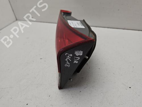 Used Right tailgate light Right tailgate light HYUNDAI ix20 (JC) 1.4 CRDi (90 hp) 40056730 40056730