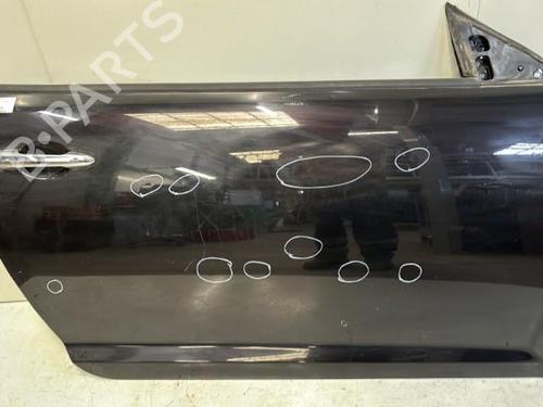 Right front door ALFA ROMEO MITO (955_) 1.3 MultiJet (955AXP1A, 955AYC1A) | BP29367484C3 