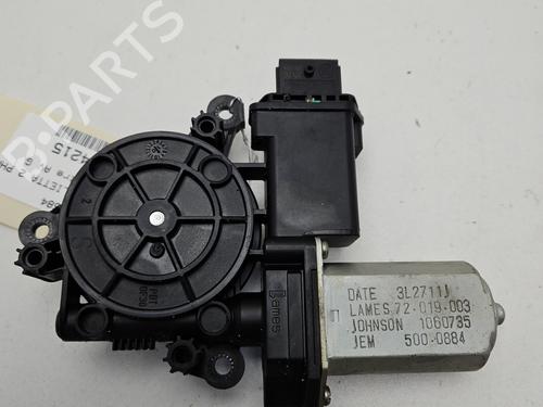 Used Left front window motor ALFA ROMEO GIULIETTA (940_) 1.6 JTDM (940FXD1A) (105 hp) 30679452