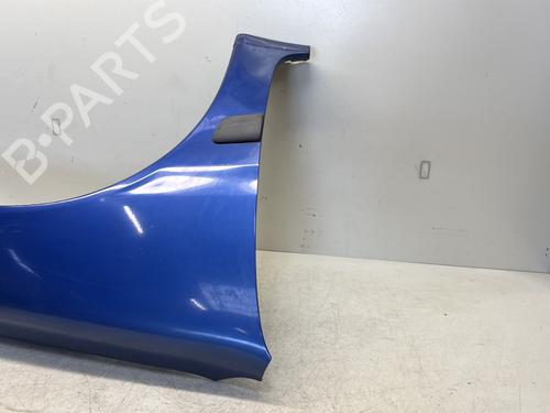 Right front fenders PEUGEOT 106 II (1A_, 1C_) 1.0 i | BP29368280C42 