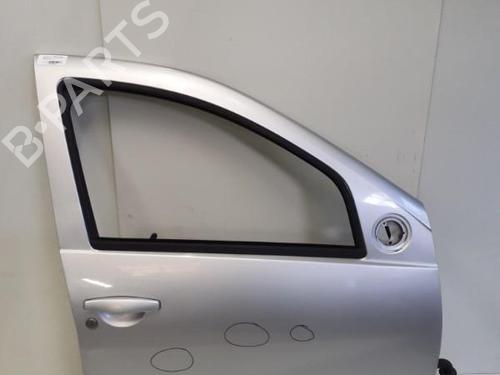 Right front door DACIA DUSTER (HS_) 1.6 16V Hi-Flex | BP29367854C3 