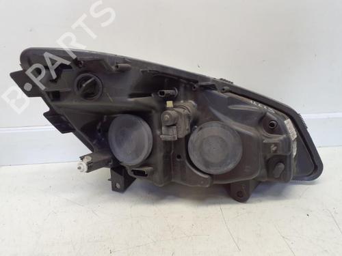 Scheinwerfer links für RENAULT SCÉNIC II (JM0/1_) 1.9 dCi (JM0G, JM12, JM1G, JM2C) (120 hp) 29370256