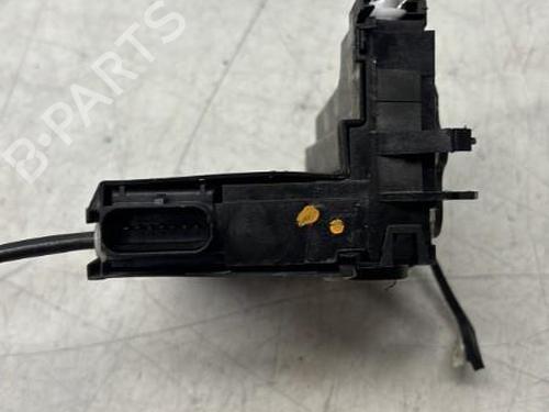 Rear left lock PEUGEOT 308 II (LB_, LP_, LW_, LH_, L3_) 1.6 BlueHDi 120 | BP29369454C100 