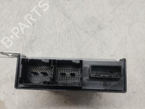 Kollisjonspute styreenhet RENAULT MEGANE IV Hatchback (B9A/M/N_) 1.5 dCi 110 (B9A3) | BP29367536M53 