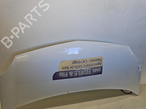 Cofano anteriore RENAULT KANGOO / GRAND KANGOO II (KW0/1_) 1.5 dCi 90 (KW05, KW08, KW0G, KW11) (90 hp) 31160185