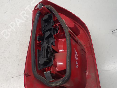 Højre baglygte CITROËN XSARA PICASSO (N68) 1.6 HDi | BP29368293C35 