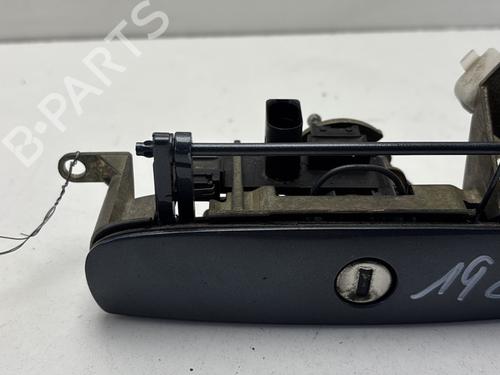 Switch VW POLO IV (9N_, 9A_) 1.4 TDI | BP29361872I30 