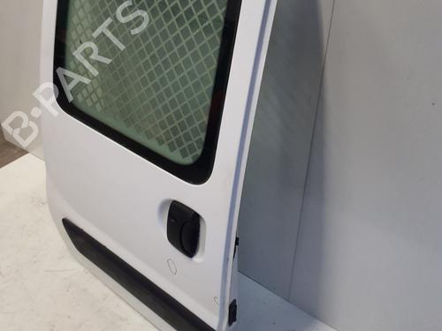 Right slide door RENAULT KANGOO Express (FC0/1_) 1.5 dCi (FC07, FC1R) | BP29366574C75 