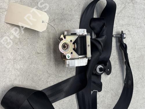 Used Rear left belt tensioner PEUGEOT 308 SW II (LC_, LJ_, LR_, LX_, L4_) 1.6 HDi / BlueHDi 115 (LCBHXM, LCBHXT) (115 hp) 29365836