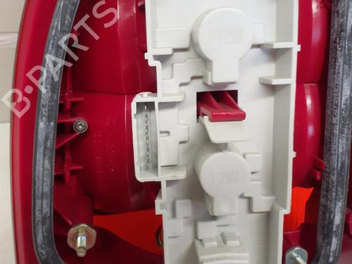 Right taillight SKODA SUPERB I (3U4) 2.0 | BP29367113C35 
