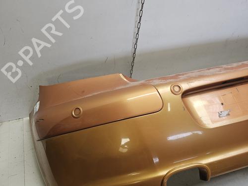 rear-bumper-peugeot-307-3ac-2000-2001-2002-2003-2004-2005-2006-2007-2008-2009-2010-2011-2012-34368642 main image