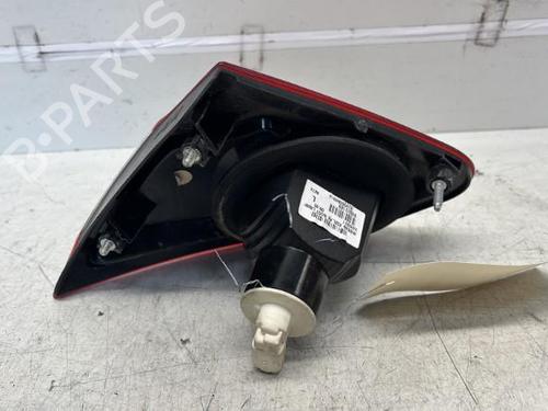 Used Left tailgate light NISSAN QASHQAI I (J10, NJ10) 1.5 dCi (110 hp) 29367665