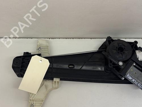 Rear left window mechanism PEUGEOT 5008 II (MC_, MJ_, MR_, M4_) 1.6 BlueHDi 120 (MCBHZH, MCBHZW) | BP29361971C24 