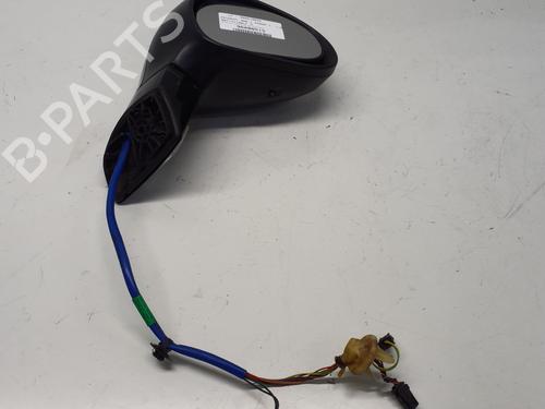 Used Right mirror PEUGEOT 308 I (4A_, 4C_) 1.6 HDi (109 hp) 29368867