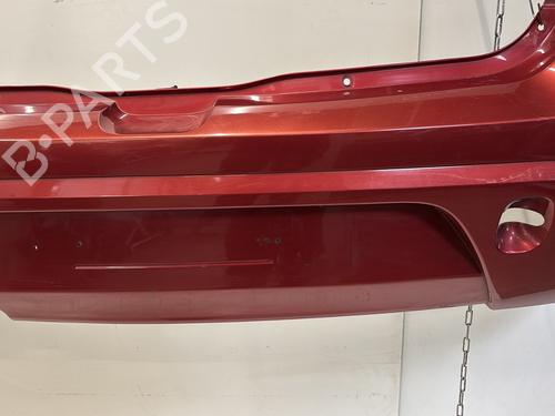 Rear bumper DACIA SANDERO 1.6 (BS0D, BS0B, BS0F, BS0H) | BP29365966C8 