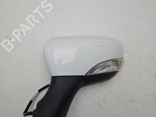 Used Left mirror Left mirror RENAULT CLIO IV (BH_) 1.5 dCi 90 (90 hp) 34364990 34364990