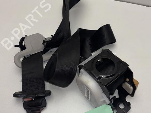 Bakre beltemekanisme CITROËN C4 Picasso I MPV (UD_) 1.6 HDi | BP29361643C91 