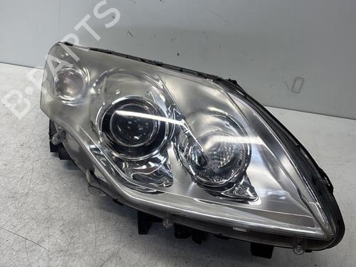 Used Right headlight RENAULT LAGUNA III Grandtour (KT0/1) 1.5 dCi (KT0A, KT0R, KT02) (110 hp) 29364578