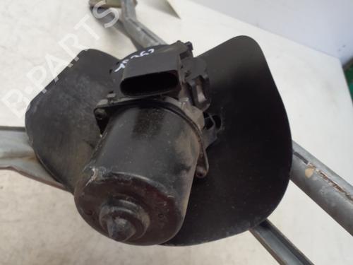 front-wiper-motor-mini-mini-r50-r53-2001-2002-2003-2004-2005-2006-29363485 main image