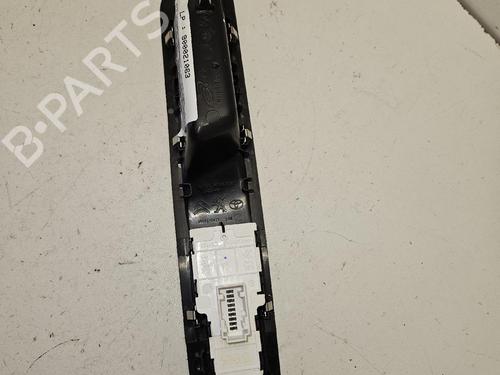 Used Left front window switch Left front window switch 39256973 39256973