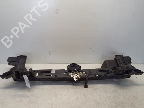 Used Front bumper reinforcement PEUGEOT 5008 (0U_, 0E_) 1.6 HDi (112 hp) 29365583